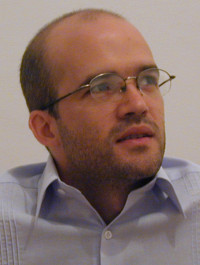 Pedro Süssekind